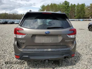 2019 Subaru Forester Premium with VIN JF2SKAGC0KH406181, listed as a Copart auction lot 56172575 with 149,279 mi miles and Salvage title. Bid and sale history available at DreamBid. Image 6.