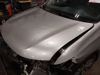 2020 Mitsubishi Outlander ES z VIN JA4AZ3A38LZ018227, wystawiony jako IAAI lot #42142244 z przebiegiem 91 342 mil mil oraz . Historia ofert i sprzedaży dostępna na DreamBid. Obrazek 19.