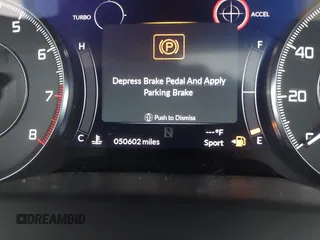 2019 Acura RDX с VIN 5J8TC2H31KL017892, выставлен на аукционе IAAI как лот 42085613 с пробегом 50 602 миль миль и . История ставок и продаж доступна на DreamBid. Изображение 16.