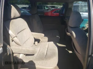 1999 Honda Odyssey EX z VIN 2HKRL1863XH532403, wystawiony jako Copart lot #73340184 z przebiegiem 145 977 mil mil oraz Szkoda całkowita • Salvage title. Historia ofert i sprzedaży dostępna na DreamBid. Obrazek 11.