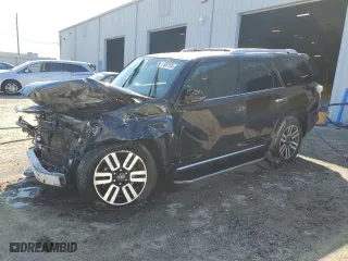 2019 Toyota 4Runner SR5 with VIN JTEZU5JR8K5199130, listed as a Copart auction lot 47987915 with 89,883 mi miles and Non Repairable. Bid and sale history available at carsss.com. Image 1.