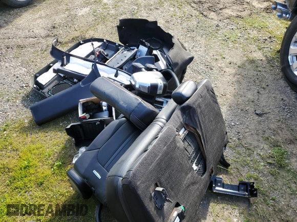 2017 Ford F-350 Platinum with VIN 1FT8W3BT6HEE47814, listed as a Copart auction lot 45143945 with Not provided miles and Salvage title. Bid and sale history available at DreamBid. Image 12.