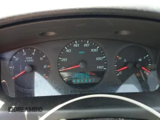 2009 Chevrolet Impala Police Police z VIN 2G1WS57M891309509, wystawiony jako Copart lot #53437475 z przebiegiem 179 125 mil mil oraz Szkody całkowita. Historia ofert i sprzedaży dostępna na DreamBid. Obrazek 9.