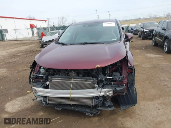 2017 Honda CR-V EX with VIN 7FARW1H54HE015887, listed as a IAAI auction lot 41699852 with 76,804 mi miles. Bid and sale history available at carsss.com. Image 13.