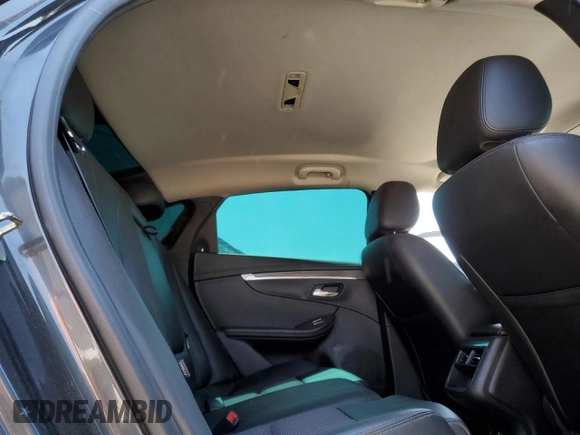 2015 Chevrolet Impala LT с VIN 2G1125S31F9234402, выставлен на аукционе Copart как лот 56736905 с пробегом 183 528 миль миль и Чистый • Clean title. История ставок и продаж доступна на DreamBid. Изображение 10.