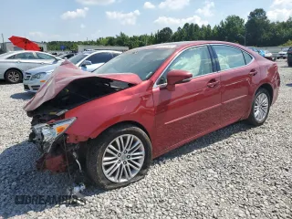 2015 Lexus ES 330 z VIN JTHBK1GG8F2160070, wystawiony jako Copart lot #63432565 z przebiegiem 123 288 mil mil oraz Szkoda całkowita • Salvage title. Historia ofert i sprzedaży dostępna na DreamBid. Obrazek 1.