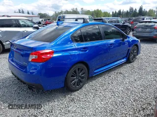 2018 Subaru WRX с VIN JF1VA1A63J9802525, выставлен на аукционе IAAI как лот 42316752 с пробегом 84 158 миль миль и . История ставок и продаж доступна на DreamBid. Изображение 4.
