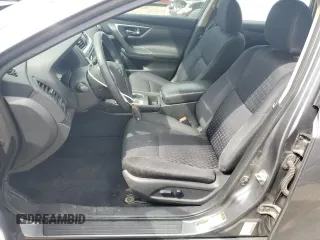 2018 Nissan Altima S with VIN 1N4AL3AP2JC471100, listed as a Copart auction lot 51149655 with 90,545 mi miles and Salvage Title. Bid and sale history available at DreamBid. Image 7.