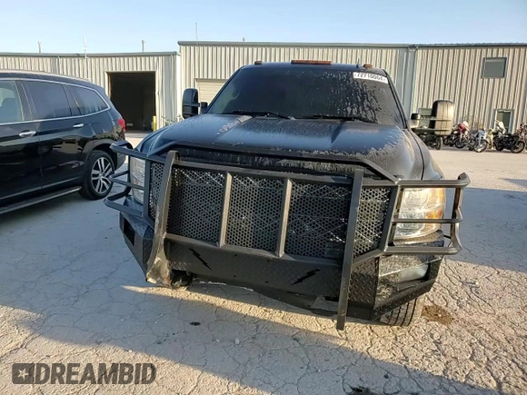 2013 Chevrolet Silverado 3500HD LT with VIN 1GC4K0C82DF134413, listed as a Copart auction lot 72710064 with 268,554 mi miles and Salvage Title. Bid and sale history available at carsss.com. Image 10.