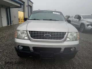 2003 Ford Explorer XLT with VIN 1FMZU73K03UB70336, listed as a Copart auction lot 51157105 with 232,003 mi miles and Salvage Title. Bid and sale history available at carsss.com. Image 5.