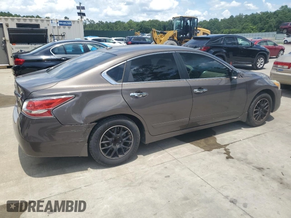 2015 Nissan Altima SL z VIN 1N4AL3AP7FC431683, wystawiony jako Copart lot #60734585 z przebiegiem 190 260 mil mil oraz Czysty tytuł • Clean title. Historia ofert i sprzedaży dostępna na DreamBid. Obrazek 3.