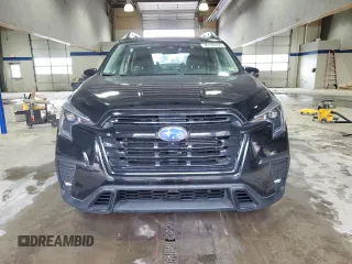 2023 Subaru Ascent Onyx Limited z VIN 4S4WMAKD7P3402879, wystawiony jako Copart lot #45104495 z przebiegiem 23 694 mil mil oraz Szkody całkowita. Historia ofert i sprzedaży dostępna na DreamBid. Obrazek 5.