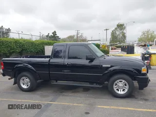 2008 Ford Ranger with VIN 1FTYRI4U98PA56890, listed as a IAAI auction lot 42064246 with 203,651 mi miles and . Bid and sale history available at DreamBid. Image 13.