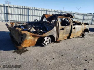 2012 Chevrolet Colorado LT w/1LT with VIN 1GCDSCF97C8134044, listed as a Copart auction lot 80416854 with 0 mi miles and Salvage Title. Bid and sale history available at carsss.com. Image 3.