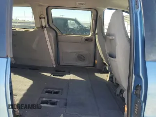 2002 Ford Windstar LX z VIN 2FMZA51462BA88617, wystawiony jako Copart lot #76811164 z przebiegiem 114 301 mil mil oraz Szkoda całkowita • Salvage title. Historia ofert i sprzedaży dostępna na DreamBid. Obrazek 12.