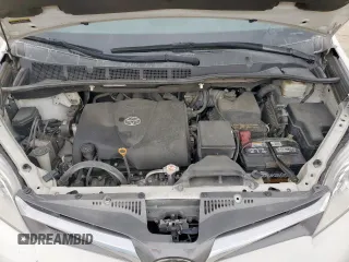 2020 Toyota Sienna XLE Auto Access Seat with VIN 5TDYZ3DC5LS029848, listed as a Copart auction lot 62302005 with 73,471 mi miles and Salvage title. Bid and sale history available at DreamBid. Image 12.
