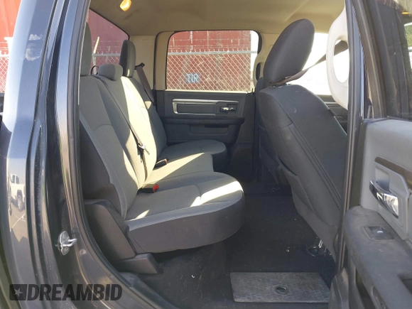 2021 Ram 1500 SLT z VIN 1C6RR7LG2MS536075, wystawiony jako IAAI lot #41748084 z przebiegiem 75 506 mil mil oraz . Historia ofert i sprzedaży dostępna na DreamBid. Obrazek 8.