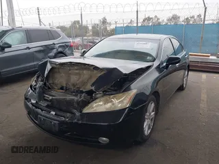 2008 Lexus ES 330 with VIN JTHBJ46G082255408, listed as a IAAI auction lot 42194887 with 193,049 mi miles and . Bid and sale history available at carsss.com. Image 2.