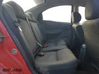 2003 Dodge Neon SE with VIN 1B3ES26C93D157666, listed as a Copart auction lot 73138074 with 119,221 mi miles and Salvage Title. Bid and sale history available at carsss.com. Image 10.
