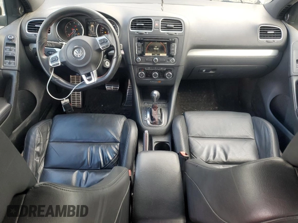 2012 Volkswagen GTI Autobahn с VIN WVWHD7AJXCW275450, выставлен на аукционе Copart как лот 51241625 с пробегом 119 270 миль миль и Списание • Salvage title. История ставок и продаж доступна на DreamBid. Изображение 8.