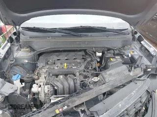 2021 Hyundai Venue SE with VIN KMHRB8A3XMU066719, listed as a IAAI auction lot 42016325 with 105,191 mi miles and . Bid and sale history available at DreamBid. Image 10.