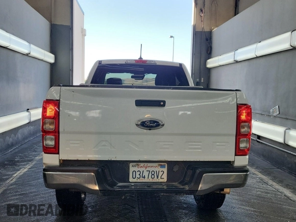 2019 Ford Ranger XL with VIN 1FTER1EH2KLA06450, listed as a IAAI auction lot 42763047 with 87,026 mi miles and . Bid and sale history available at DreamBid. Image 35.