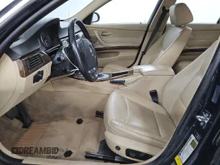 2006 BMW 3 Series 330xi with VIN WBAVD33546KV68572, listed as a Copart auction lot 88468665 with 117,827 mi miles and Clean Title. Bid and sale history available at carsss.com. Image 7.