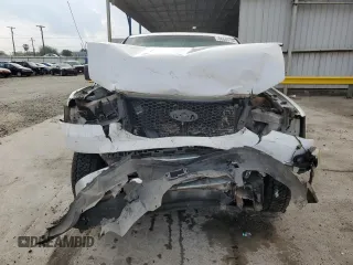 2008 Ford F-150 XL z VIN 1FTPX12V18FA19349, wystawiony jako Copart lot #86649194 z przebiegiem Nie podano mil oraz Szkoda całkowita • Salvage title. Historia ofert i sprzedaży dostępna na DreamBid. Obrazek 5.