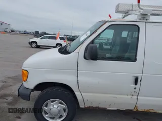2006 Ford Econoline Cargo с VIN 1FTNE24L16DA33419, выставлен на аукционе IAAI как лот 42204509 с пробегом 203 746 миль миль и . История ставок и продаж доступна на DreamBid. Изображение 12.