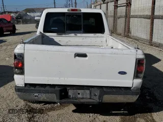 1999 Ford Ranger XL z VIN 1FTYR14C0XPA08314, wystawiony jako Copart lot #78036824 z przebiegiem 341 005 mil mil oraz Szkoda całkowita • Salvage title. Historia ofert i sprzedaży dostępna na DreamBid. Obrazek 6.