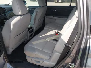 2019 Honda Pilot EX-L with VIN 5FNYF6H56KB066657, listed as a IAAI auction lot 41853333 with 50,915 mi miles. Bid and sale history available at carsss.com. Image 8.