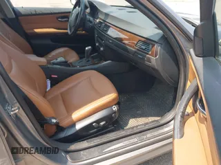 2011 BMW 3 Series 328i xDrive with VIN WBAPK5C53BA662971, listed as a IAAI auction lot 42876485 with 115,715 mi miles and . Bid and sale history available at DreamBid. Image 5.
