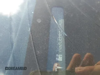 2024 Tesla Cybertruck Cyberbeast z VIN 7G2CEHEE5RA000103, wystawiony jako Copart lot #78871284 z przebiegiem Nie podano mil oraz Tytuł czysty. Historia ofert i sprzedaży dostępna na DreamBid. Obrazek 13.