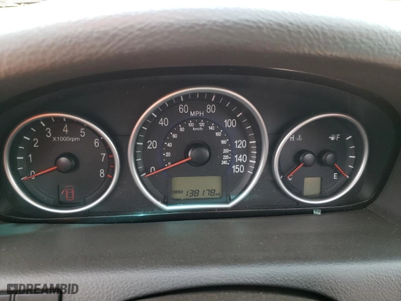 2012 Hyundai Veracruz Limited with VIN KM8NU4CC2CU201060, listed as a Copart auction lot 84287604 with 138,178 mi miles and Salvage Title. Bid and sale history available at carsss.com. Image 9.