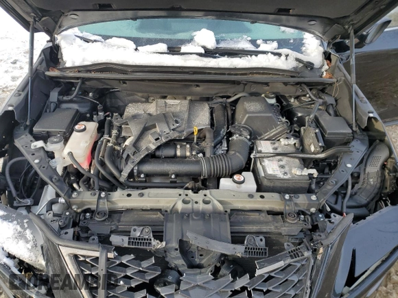 2021 Lexus NX 300 F Sport z VIN JTJSARBZ2M2203016, wystawiony jako Copart lot #44921035 z przebiegiem 41 580 mil mil oraz Nie do naprawy • Non repairable. Historia ofert i sprzedaży dostępna na DreamBid. Obrazek 11.