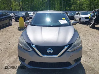 2016 Nissan Sentra SV with VIN 3N1AB7AP7GY313942, listed as a IAAI auction lot 42041890 with 177,502 mi miles and . Bid and sale history available at DreamBid. Image 12.