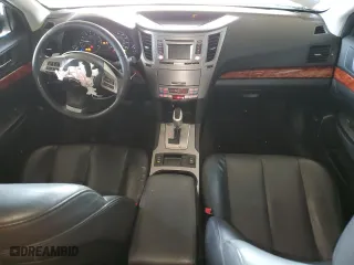 2012 Subaru Outback 3.6R Limited with VIN 4S4BRDKC2C2286502, listed as a Copart auction lot 46275905 with 115,105 mi miles and Salvage Title. Bid and sale history available at carsss.com. Image 8.