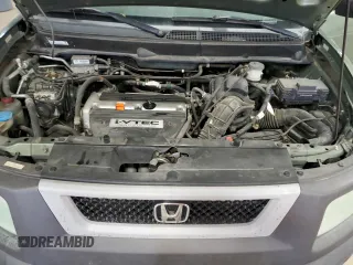 2003 Honda Element EX z VIN 5J6YH28573L035686, wystawiony jako Copart lot #55678465 z przebiegiem 105 585 mil mil oraz Szkoda całkowita • Salvage title. Historia ofert i sprzedaży dostępna na DreamBid. Obrazek 12.