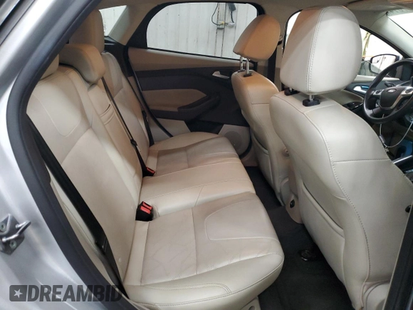 2013 Ford Focus Electric with VIN 1FADP3R43DL263548, listed as a Copart auction lot 85517014 with 74,398 mi miles and Clean title. Bid and sale history available at DreamBid. Image 10.