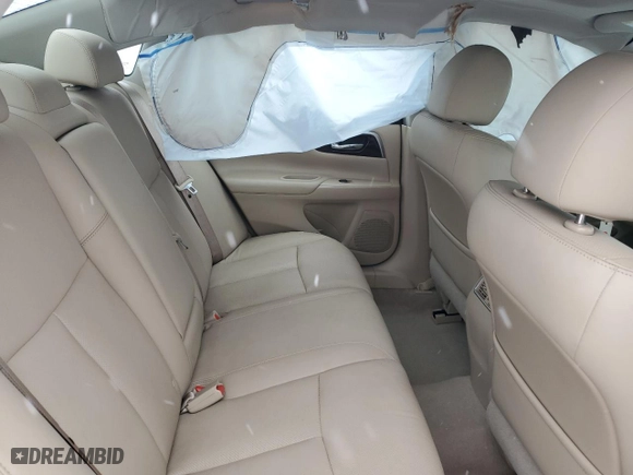 2013 Nissan Altima 2.5 SL with VIN 1N4AL3AP1DC917418, listed as a Copart auction lot 45170235 with 95,453 mi miles and Salvage Title. Bid and sale history available at carsss.com. Image 11.