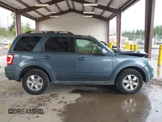 2012 Ford Escape Limited с VIN 1FMCU9EG2CKB32029, выставлен на аукционе IAAI как лот 42527732 с пробегом 120 181 миль миль и . История ставок и продаж доступна на DreamBid. Изображение 14.