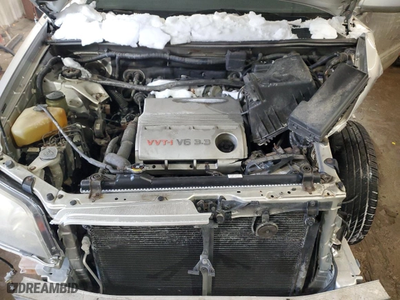 2006 Toyota Highlander with VIN JTEHP21A060168162, listed as a Copart auction lot 45755325 with 199,639 mi miles and Salvage Title. Bid and sale history available at carsss.com. Image 14.