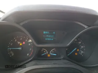 2014 Ford Transit Connect XL с VIN NM0LE6E74E1147928, выставлен на аукционе Copart как лот 65747554 с пробегом 187 058 миль миль и Списание • Salvage title. История ставок и продаж доступна на DreamBid. Изображение 9.