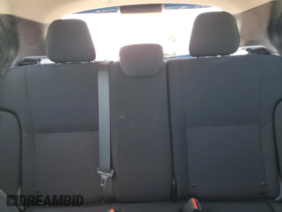 2023 Nissan Kicks S with VIN 3N1CP5BVXPL471071, listed as a Copart auction lot 52956155 with 40,505 mi miles and Salvage Title. Bid and sale history available at DreamBid. Image 10.