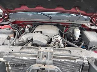 2013 Chevrolet Silverado 1500 LT with VIN 1GCRKSE74DZ398351, listed as a IAAI auction lot 42198969 with 184,962 mi miles and . Bid and sale history available at DreamBid. Image 10.