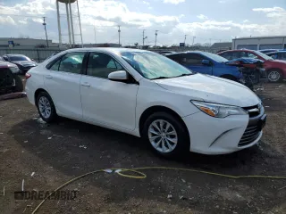 2016 Toyota Camry XLE with VIN 4T4BF1FK4GR525850, listed as a Copart auction lot 50768185 with 214,508 mi miles and Salvage Title. Bid and sale history available at carsss.com. Image 4.