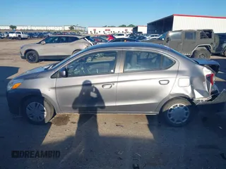 2017 Mitsubishi Mirage ES z VIN ML32F3FJ7HHF07442, wystawiony jako IAAI lot #42119494 z przebiegiem 72 123 mil mil oraz . Historia ofert i sprzedaży dostępna na DreamBid. Obrazek 14.