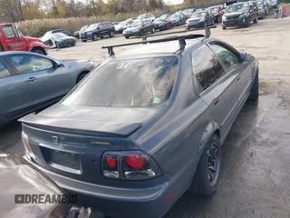 1997 Honda Accord EX with VIN 1HGCD565XVA049579, listed as a IAAI auction lot 40867933 with 189,191 mi miles and . Bid and sale history available at DreamBid. Image 17.