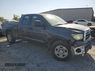 2013 Toyota Tundra z VIN 5TFRM5F14DX055167, wystawiony jako Copart lot #53405225 z przebiegiem 207 290 mil mil oraz Szkoda całkowita • Salvage title. Historia ofert i sprzedaży dostępna na DreamBid. Obrazek 4.