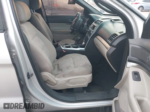 2014 Ford Explorer с VIN 1FM5K7B89EGB18148, выставлен на аукционе IAAI как лот 42386023 с пробегом 205 188 миль миль и . История ставок и продаж доступна на DreamBid. Изображение 5.